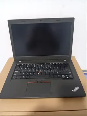 Laptop Lenovo ThinkPad L460 8GB Intel Core I5 HDD 500GB