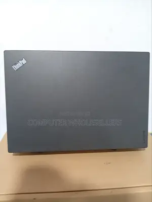 Laptop Lenovo ThinkPad L460 8GB Intel Core I5 HDD 500GB