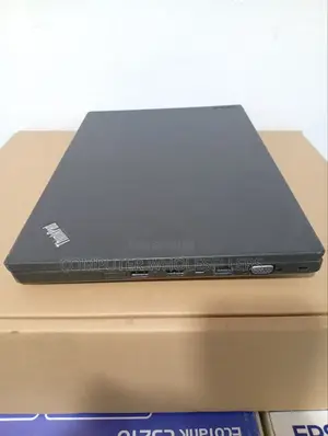Laptop Lenovo ThinkPad L460 8GB Intel Core I5 HDD 500GB