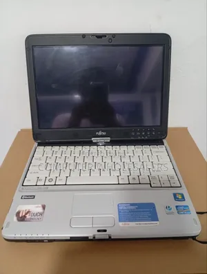 Laptop Fujitsu Lifebook T731 4GB Intel Core I5 HDD 500GB