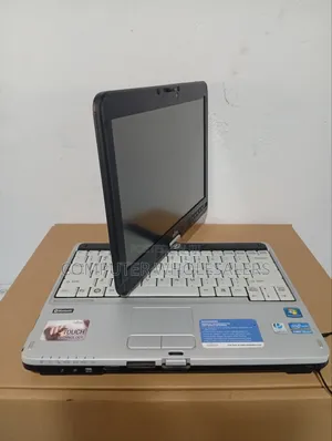 Laptop Fujitsu Lifebook T731 4GB Intel Core I5 HDD 500GB