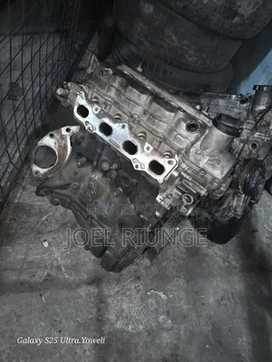 2sz Slim Engine,Half Engine, Cylinder Head