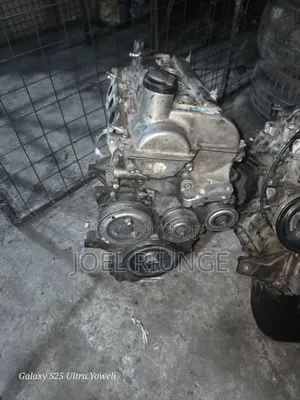 2sz Slim Engine,Half Engine, Cylinder Head