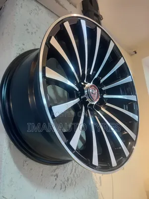 16 Inch Rims