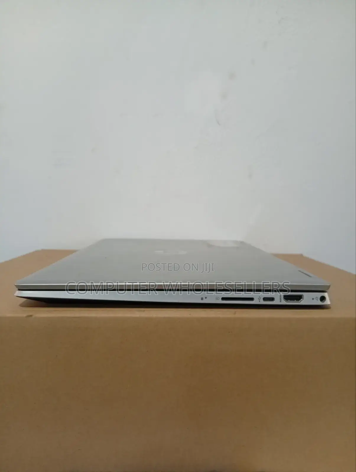 Laptop HP Pavilion 15 8GB Intel Core I7 SSD 512GB