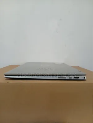 Laptop HP Pavilion 15 8GB Intel Core I7 SSD 512GB