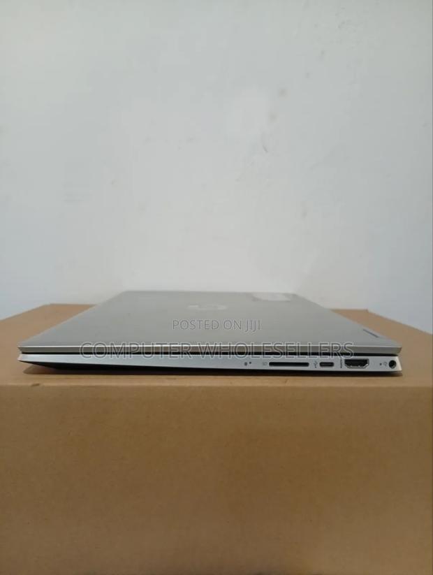 Laptop HP Pavilion 15 8GB Intel Core I7 SSD 512GB - thumbnail 2