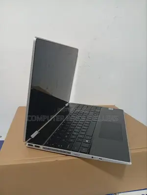Laptop HP Pavilion 15 8GB Intel Core I7 SSD 512GB