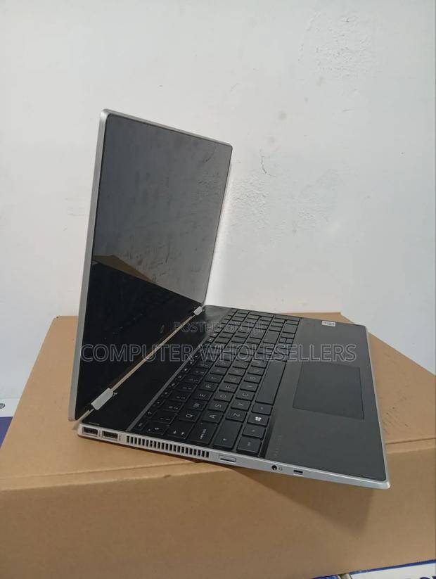 Laptop HP Pavilion 15 8GB Intel Core I7 SSD 512GB - thumbnail 3