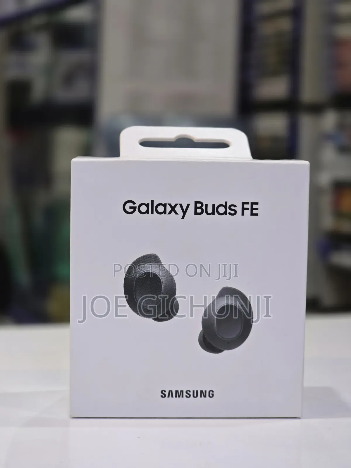Samsung Galaxy Buds Fe