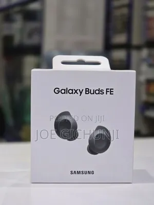 Samsung Galaxy Buds Fe