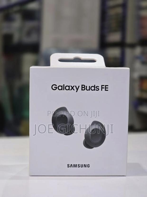 Samsung Galaxy Buds Fe