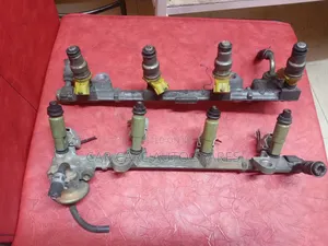 Nozzle Toyota 5a/1zz