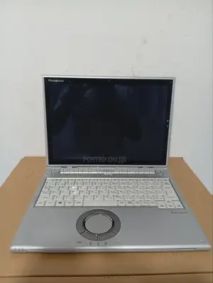 Laptop Panasonic Toughbook CF-XZ6 4GB Intel Core i5 SSD 128GB