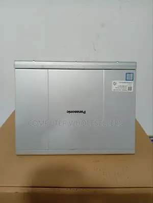 Laptop Panasonic Toughbook CF-XZ6 4GB Intel Core i5 SSD 128GB