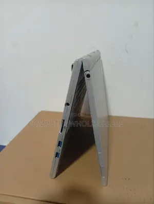 Laptop Panasonic Toughbook CF-XZ6 4GB Intel Core i5 SSD 128GB
