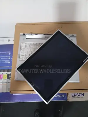 Laptop Panasonic Toughbook CF-XZ6 4GB Intel Core i5 SSD 128GB