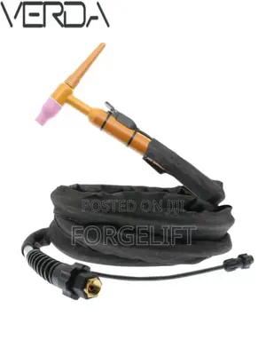 High Quality Custom Duty Argon Tig Welding Torch