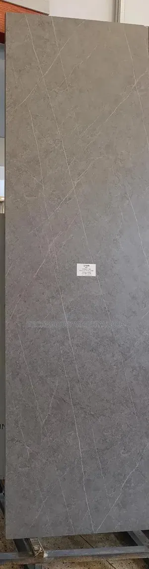 Grey Sintered Stone (8.5ft * 2.6ft * 20mm)