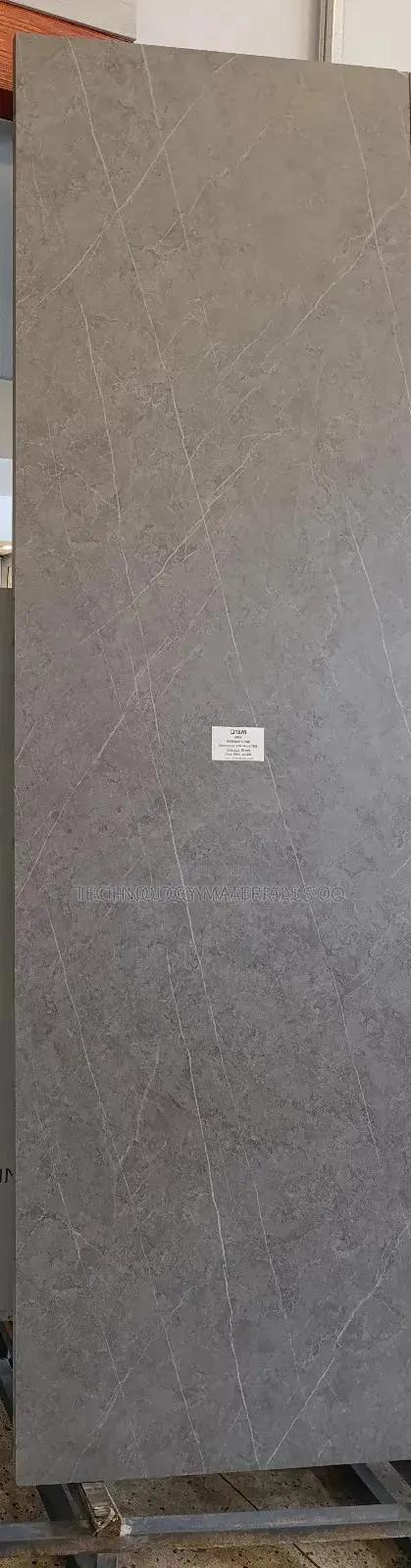 Grey Sintered Stone (8.5ft * 2.6ft * 20mm) - thumbnail 2