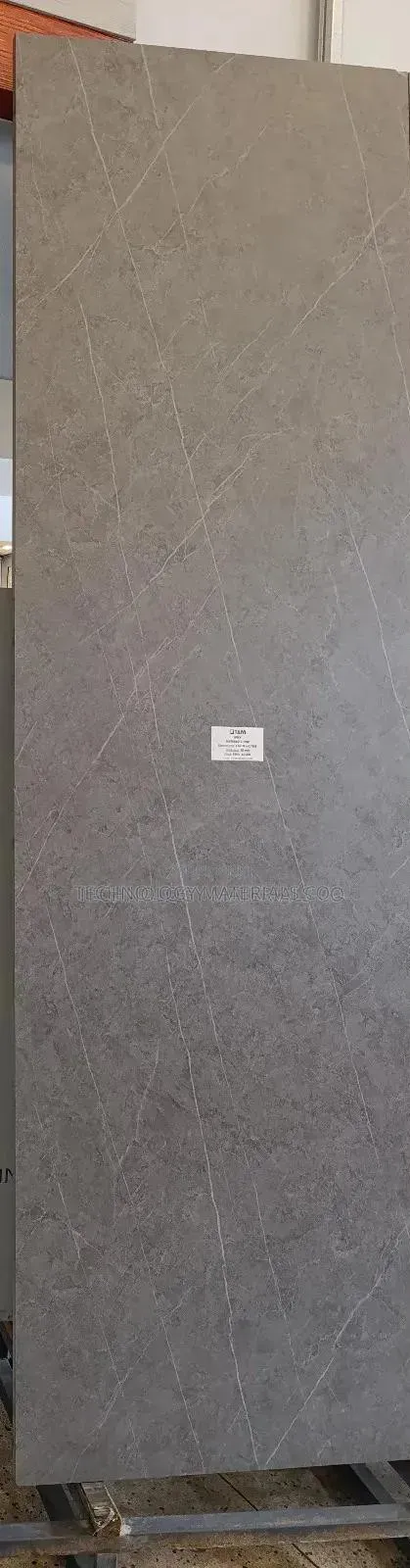 Grey Sintered Stone (8.5ft * 2.6ft * 20mm)