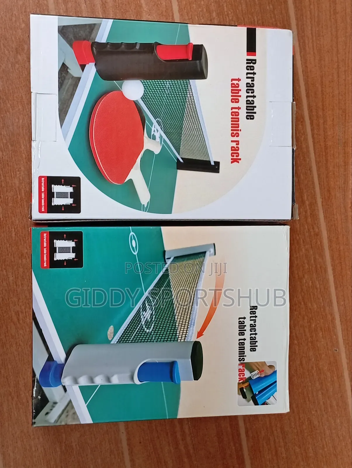 Table Tennis Net