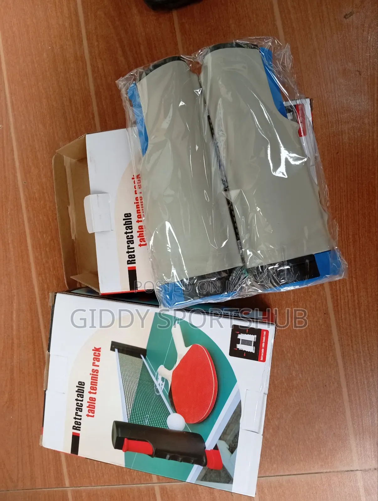 Table Tennis Net