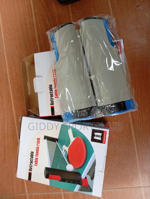 Table Tennis Net - thumbnail 2