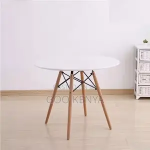 Dining Table ; Round Dining Table Set With 4 Chairs