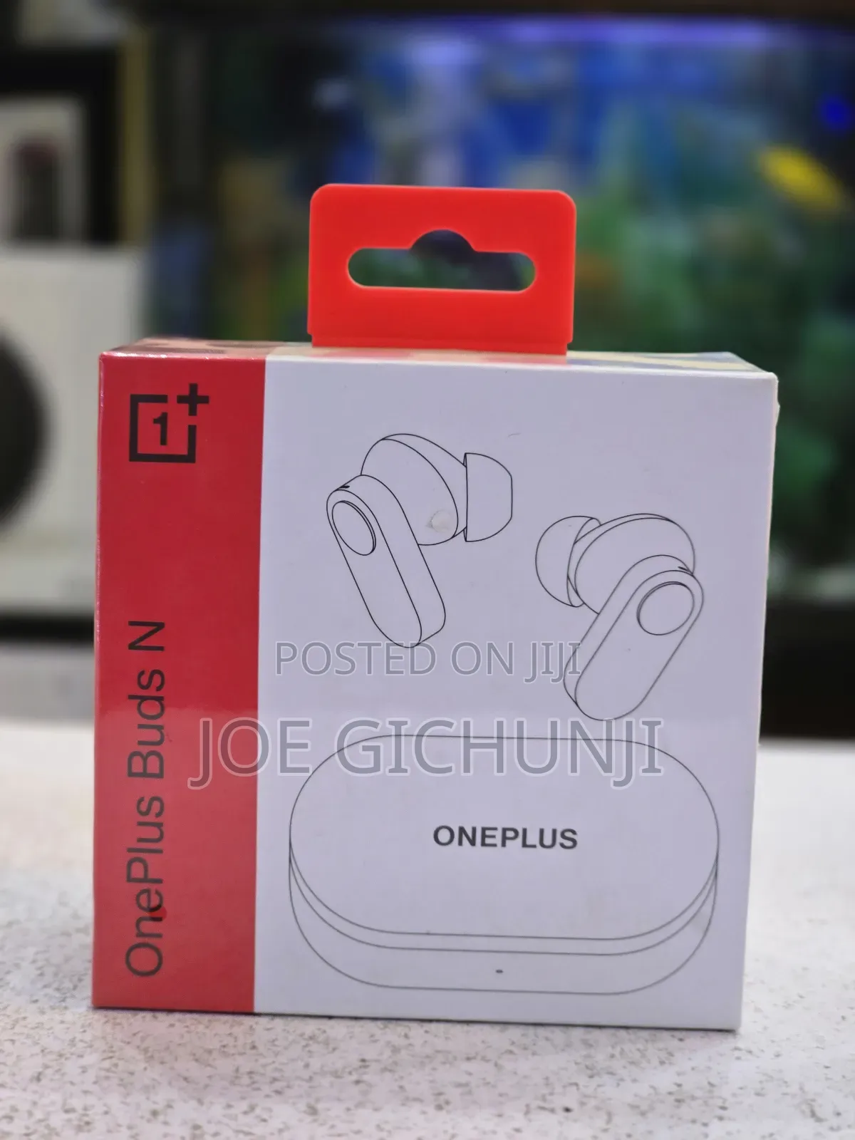 Oneplus Buds N