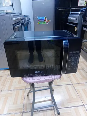 Nunix 20litres Microwave