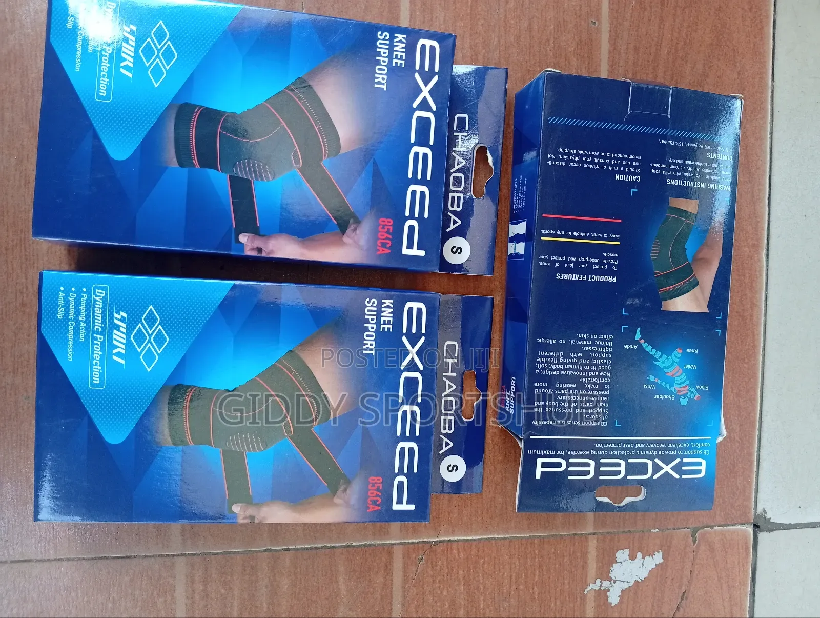 Knee Support