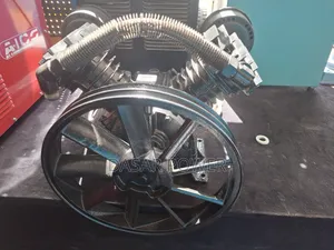 Compressor Head 65mm
