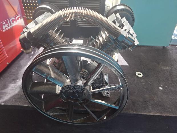 Compressor Head 65mm