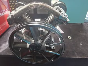 Compressor Head 65mm