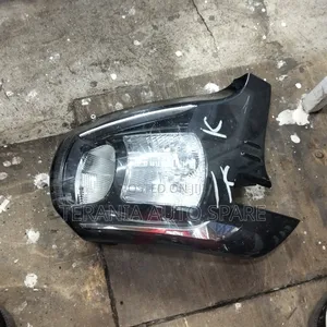 Toyota Sienta 2015 Tailight