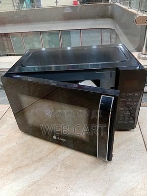 20litres Nunix Digital Microwave - main view