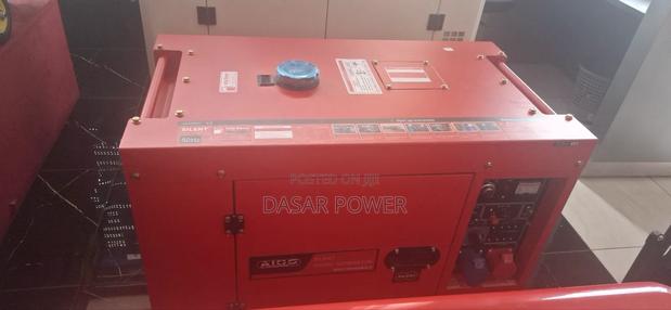 12kva Power Generator - thumbnail 3
