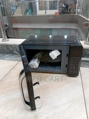 Brand New Digital Nunix Microwave 20litres