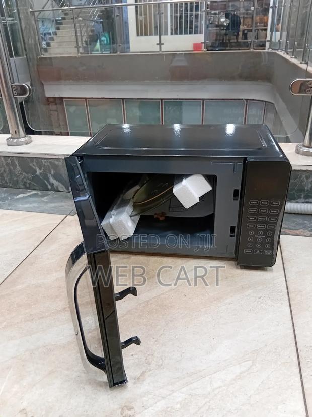 Brand New Digital Nunix Microwave 20litres