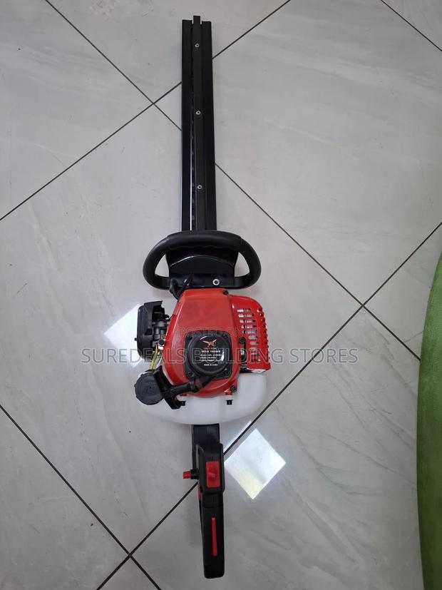 Hawking Hedge Trimmer 2 Stroke