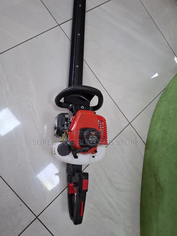 Hawking Hedge Trimmer 2 Stroke - thumbnail 3