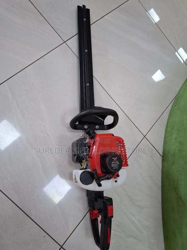 Hawking 2-Stroke Hedge Trimmer(Hk-Ht002)