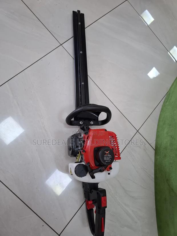 Hawking 2-Stroke Hedge Trimmer(Hk-Ht002) - thumbnail 2