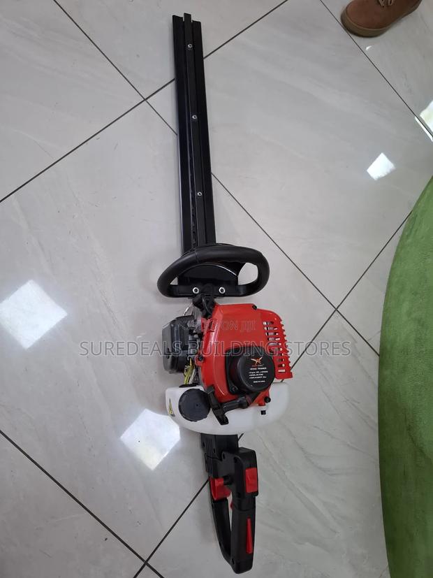 Hawking 2-Stroke Hedge Trimmer(Hk-Ht002) - thumbnail 3