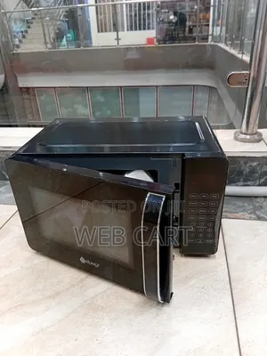 Nunix Microwave/20ltrs Nunix Microwave