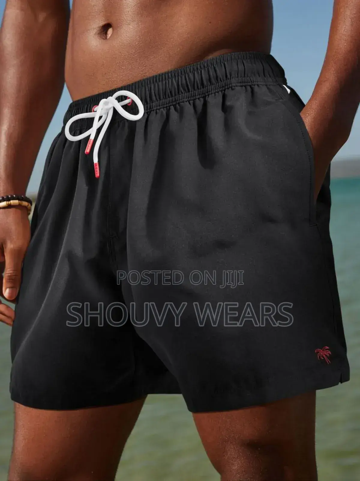 Swimming and Summer Shorys