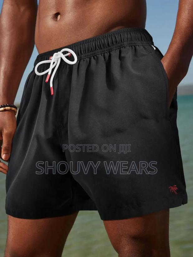 Swimming and Summer Shorys - main view