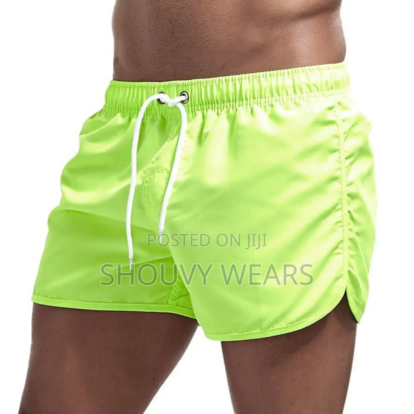Swimming and Summer Shorys