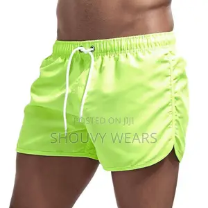 Swimming and Summer Shorys